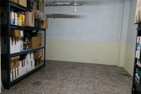 Lokal usługowy w Elche, Alicante, Hiszpania 1 sypialnia, 119 mkw. nr 185477 – zdjęcie 18