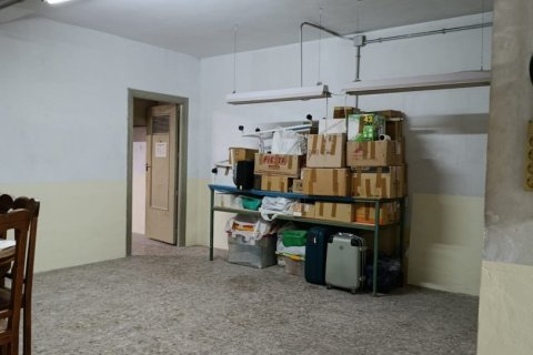 Lokal usługowy w Elche, Alicante, Hiszpania 1 sypialnia, 119 mkw. nr 185477 – zdjęcie 4
