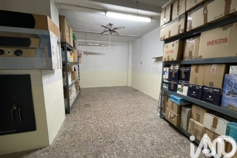 Lokal usługowy w Elche, Alicante, Hiszpania 1 sypialnia, 119 mkw. nr 185477 – zdjęcie 23
