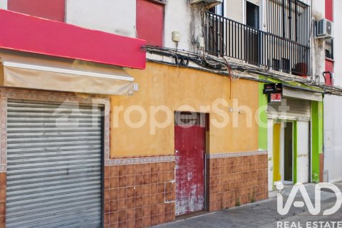 Propiedad comercial en venta en Huelva, España 59 m2 No. 185479 - foto 7