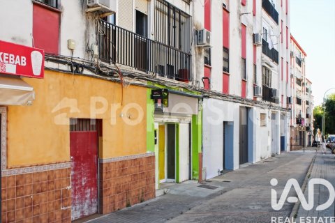 Propiedad comercial en venta en Huelva, España 59 m2 No. 185479 - foto 3