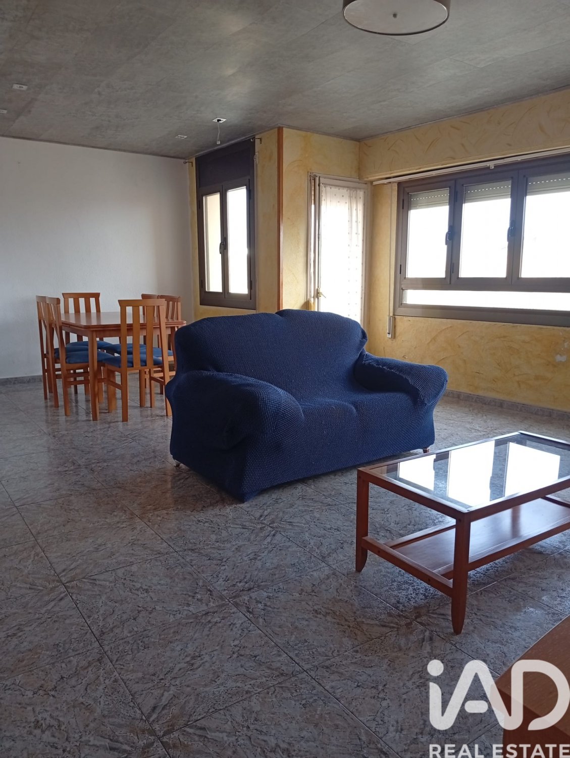 Apartamento en Móra d'Ebre, Tarragona, España 4 dormitorios, 119 m2 No. 185482