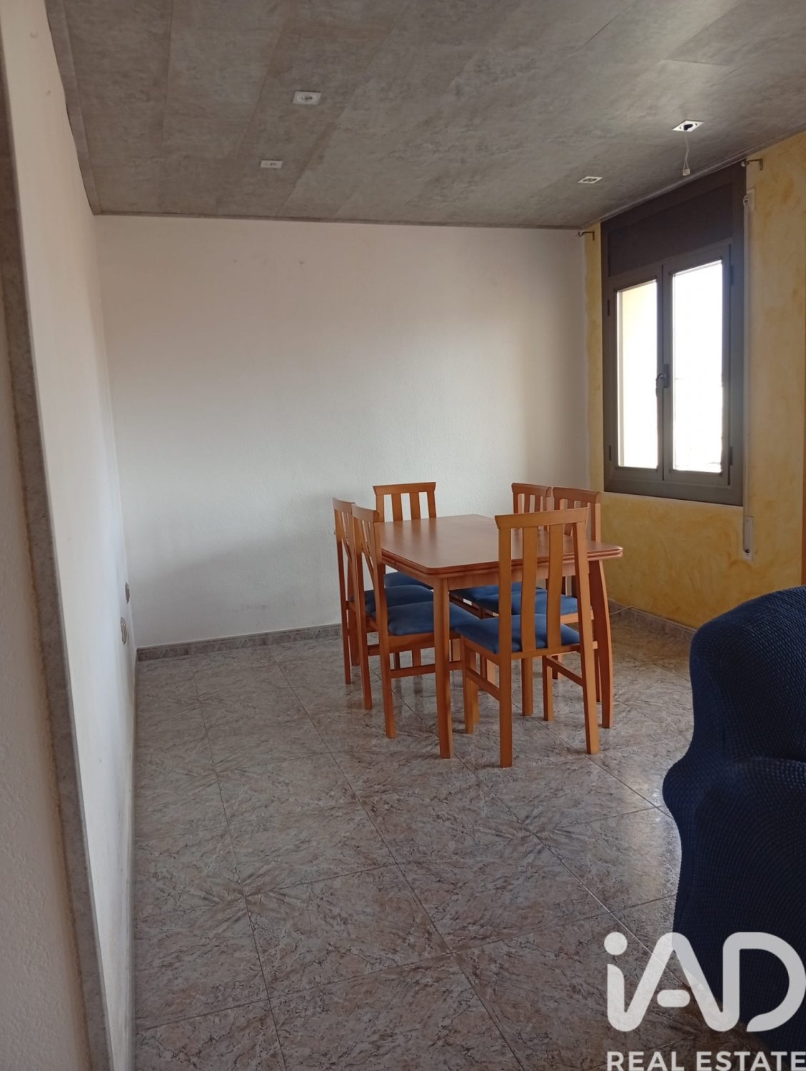 Apartamento en Móra d'Ebre, Tarragona, España 4 dormitorios, 119 m2 No. 185482
