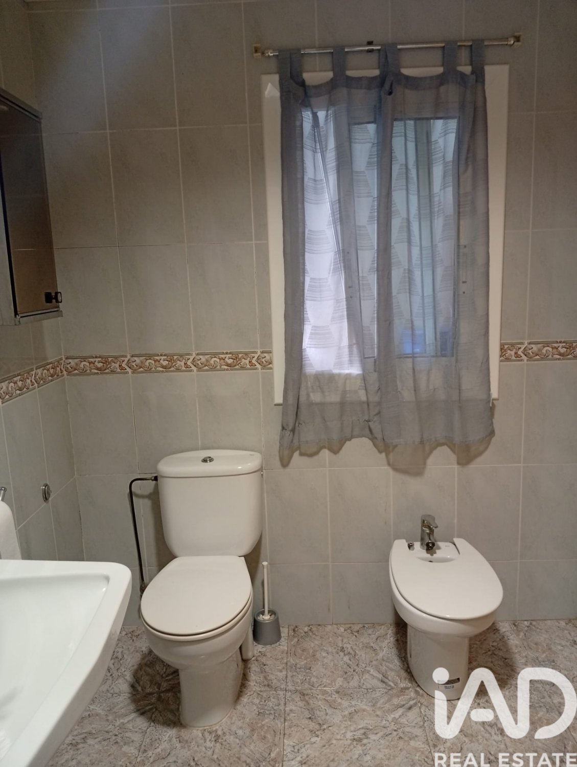 Apartamento en Móra d'Ebre, Tarragona, España 4 dormitorios, 119 m2 No. 185482