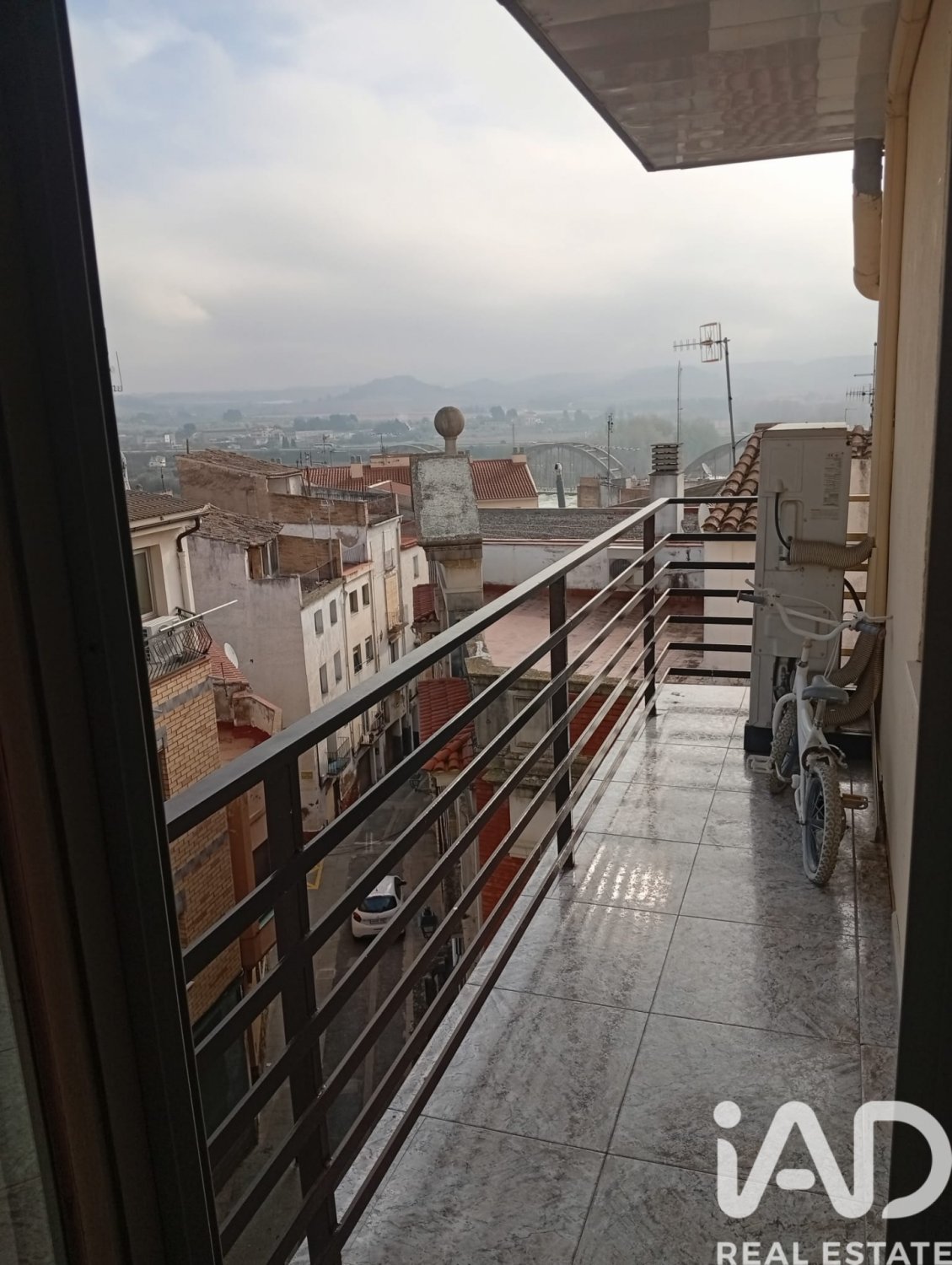 Apartamento en Móra d'Ebre, Tarragona, España 4 dormitorios, 119 m2 No. 185482