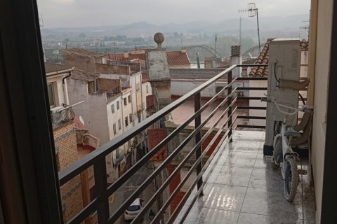 Apartment for sale in Mora d'Ebre, Tarragona, Spain 4 bedrooms, 119 sq.m. No. 185482 - photo 20
