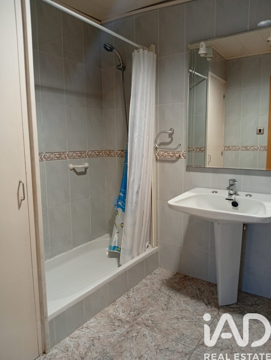 Apartamento en Móra d'Ebre, Tarragona, España 4 dormitorios, 119 m2 No. 185482