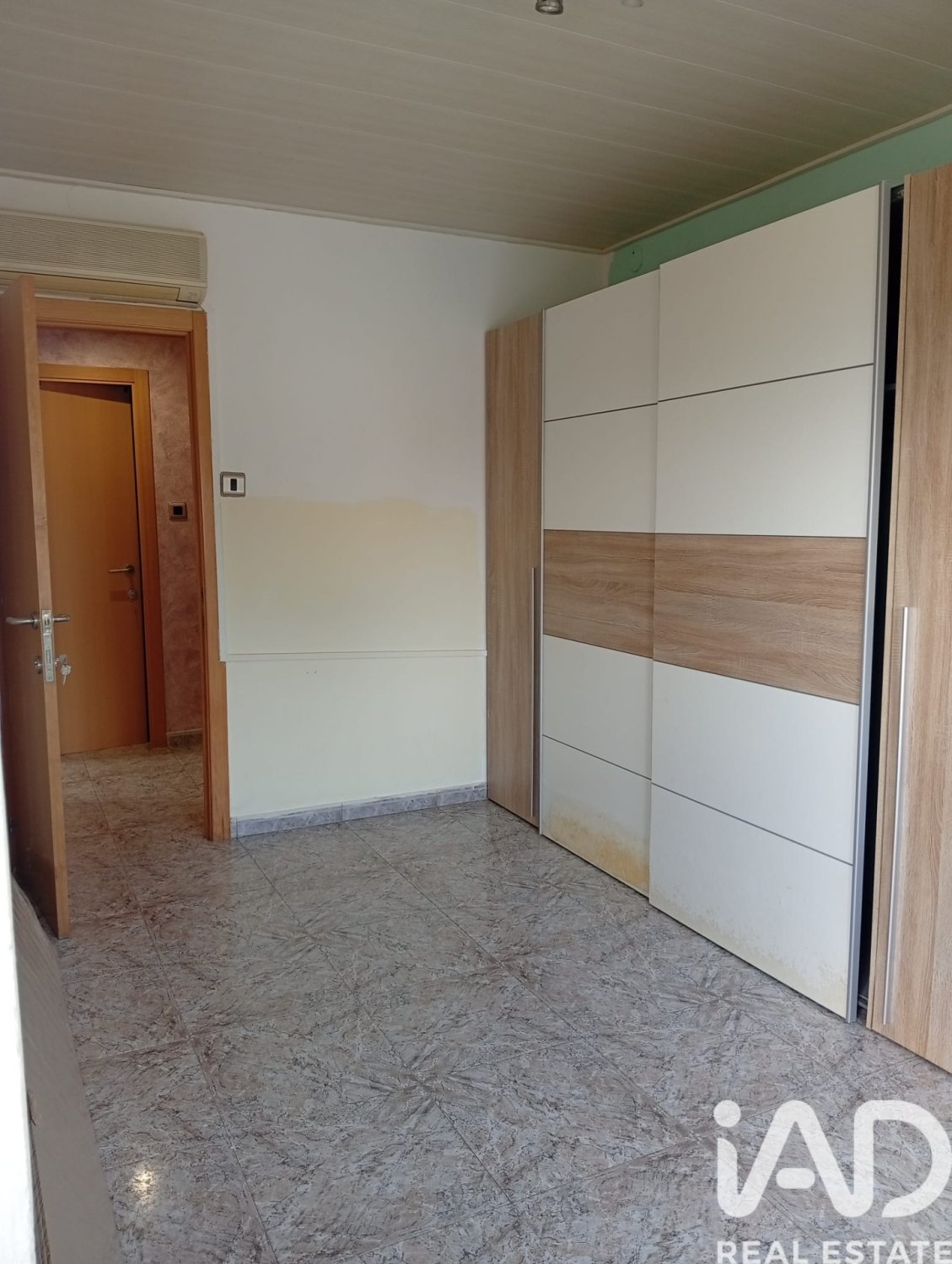 Apartamento en Móra d'Ebre, Tarragona, España 4 dormitorios, 119 m2 No. 185482