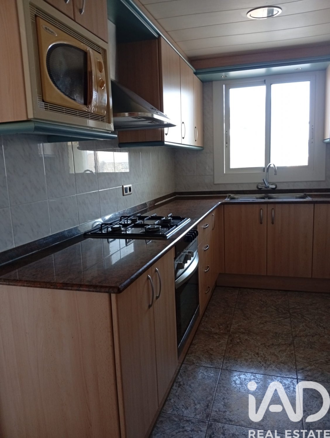Apartamento en Móra d'Ebre, Tarragona, España 4 dormitorios, 119 m2 No. 185482