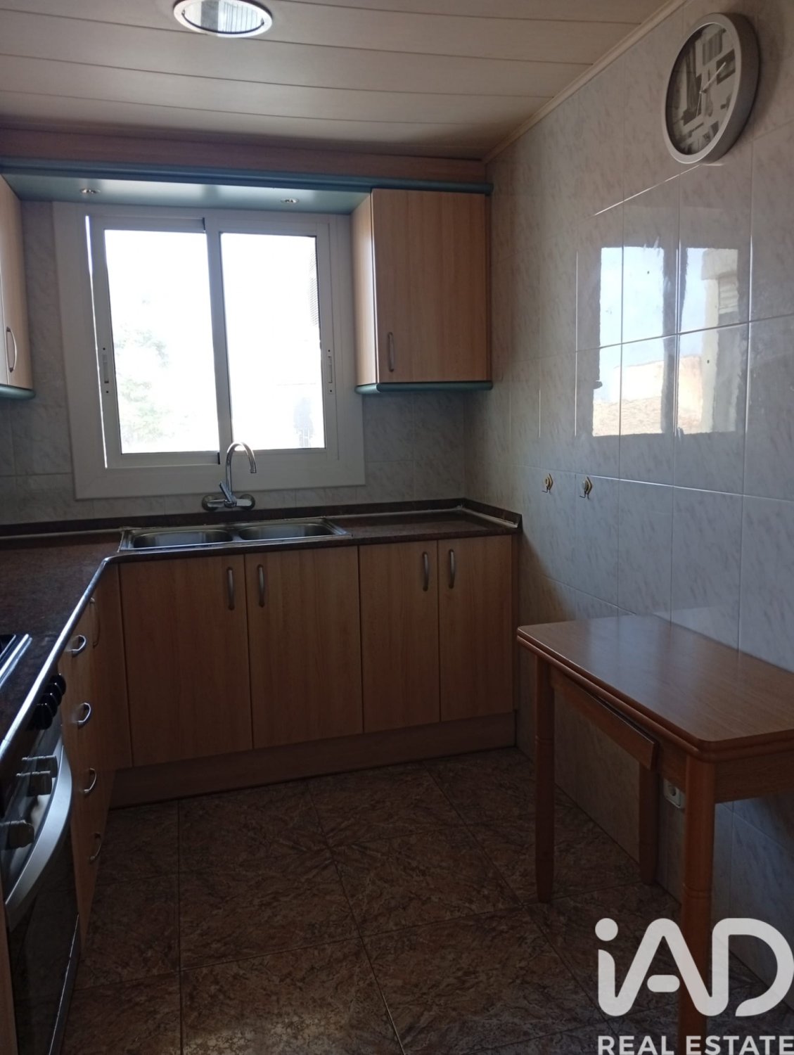 Apartamento en Móra d'Ebre, Tarragona, España 4 dormitorios, 119 m2 No. 185482