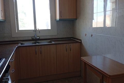 Apartment for sale in Mora d'Ebre, Tarragona, Spain 4 bedrooms, 119 sq.m. No. 185482 - photo 10