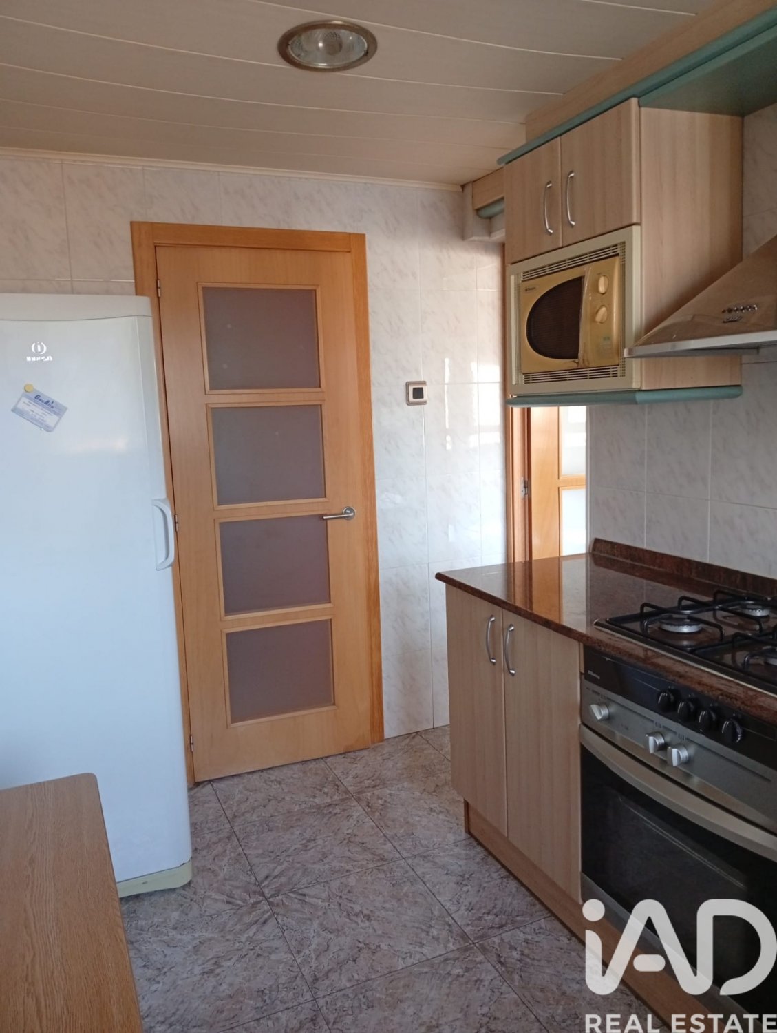 Apartamento en Móra d'Ebre, Tarragona, España 4 dormitorios, 119 m2 No. 185482
