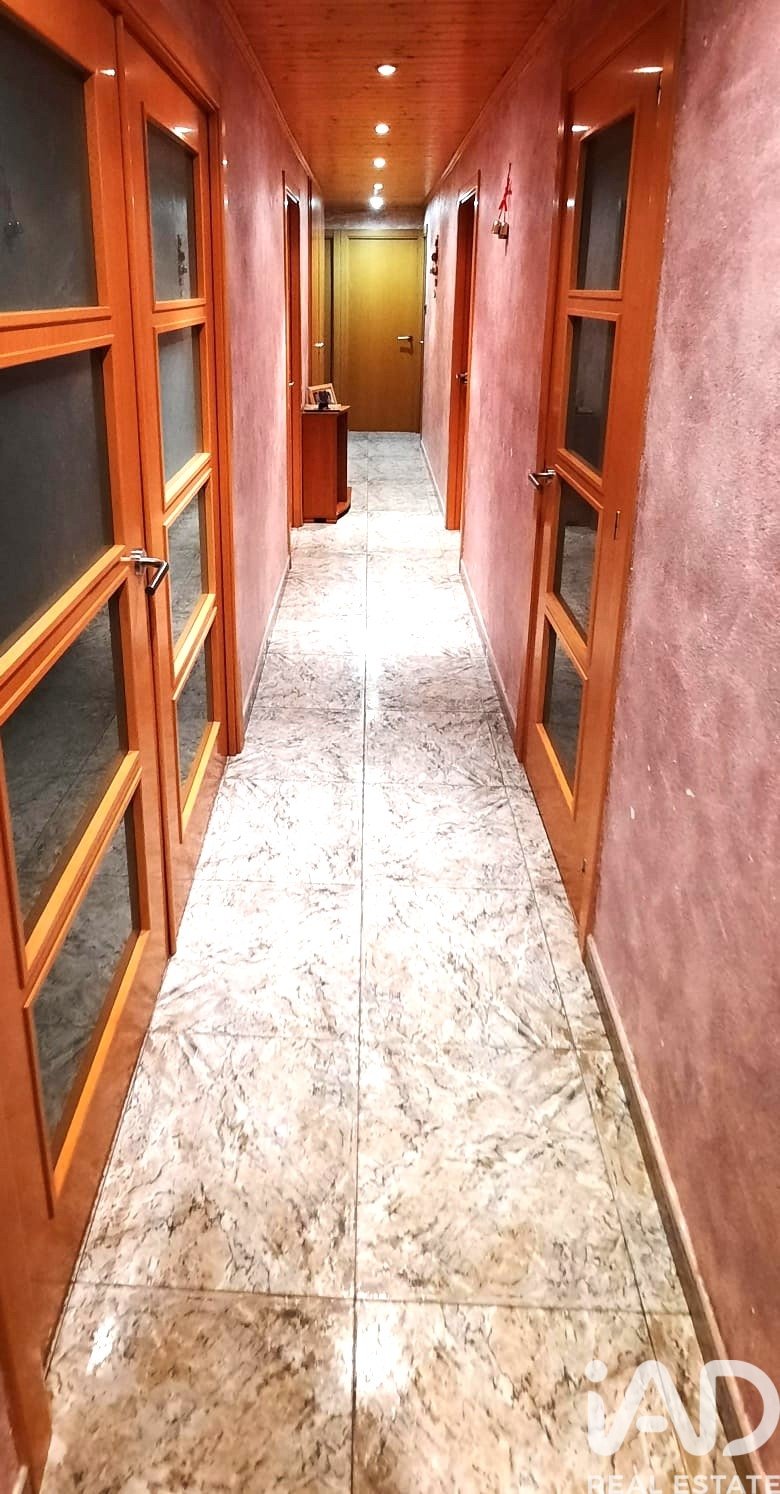 Apartamento en Móra d'Ebre, Tarragona, España 4 dormitorios, 119 m2 No. 185482