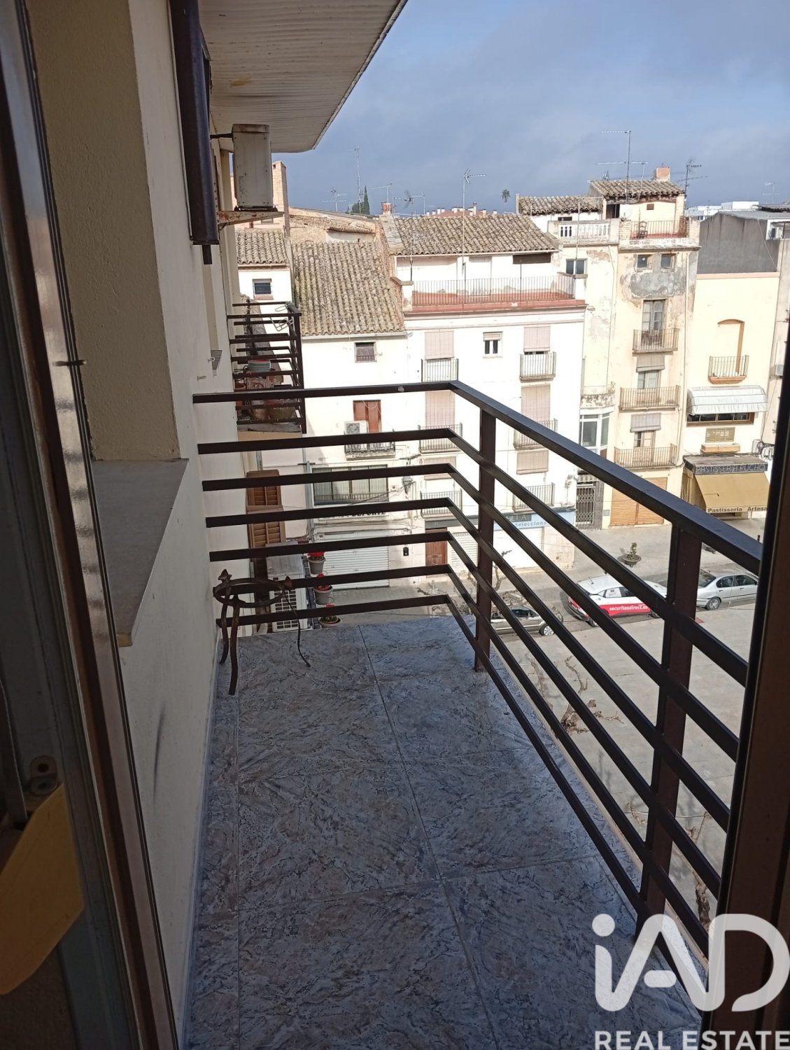 Apartamento en Móra d'Ebre, Tarragona, España 4 dormitorios, 119 m2 No. 185482