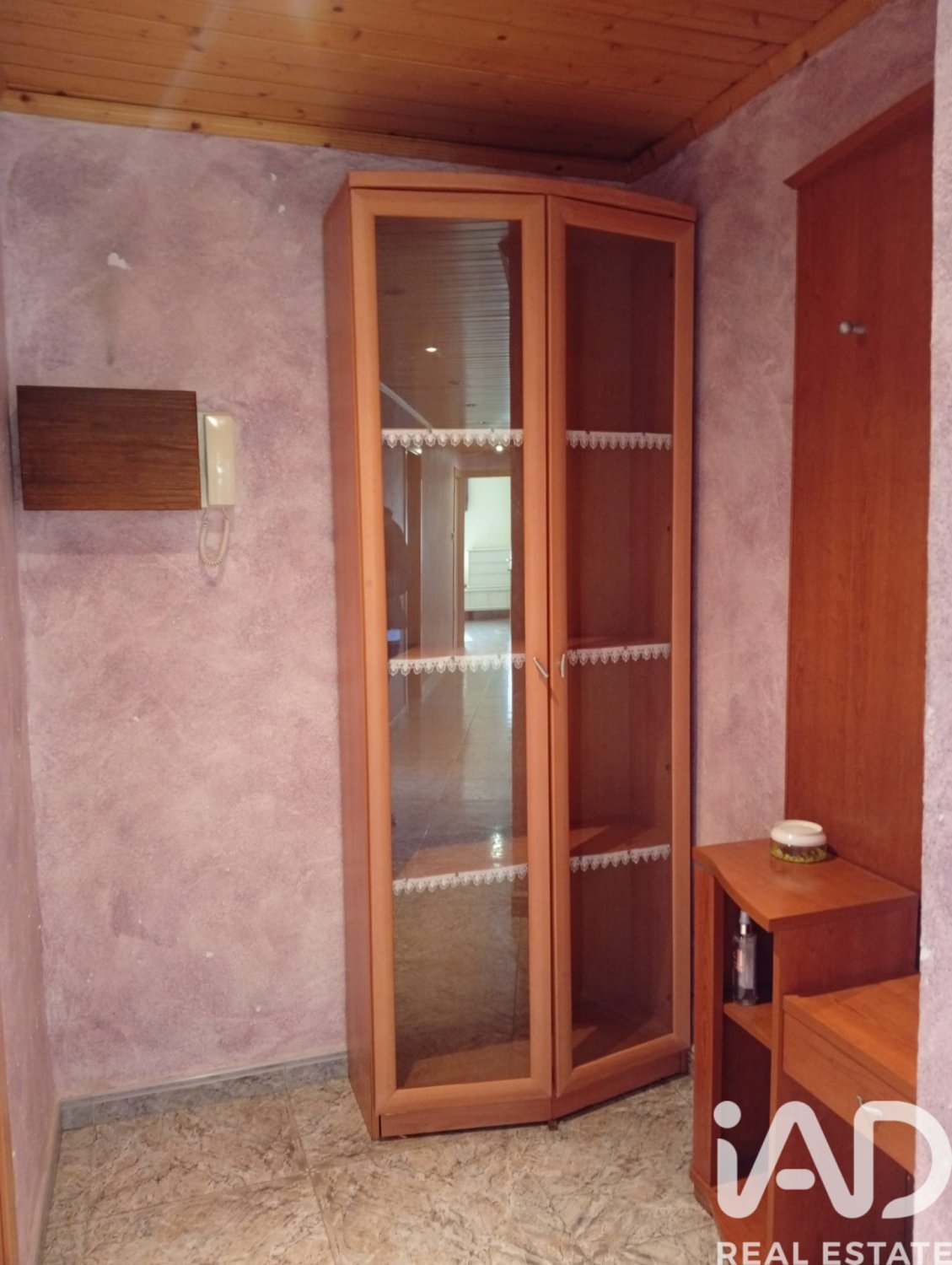 Apartamento en Móra d'Ebre, Tarragona, España 4 dormitorios, 119 m2 No. 185482