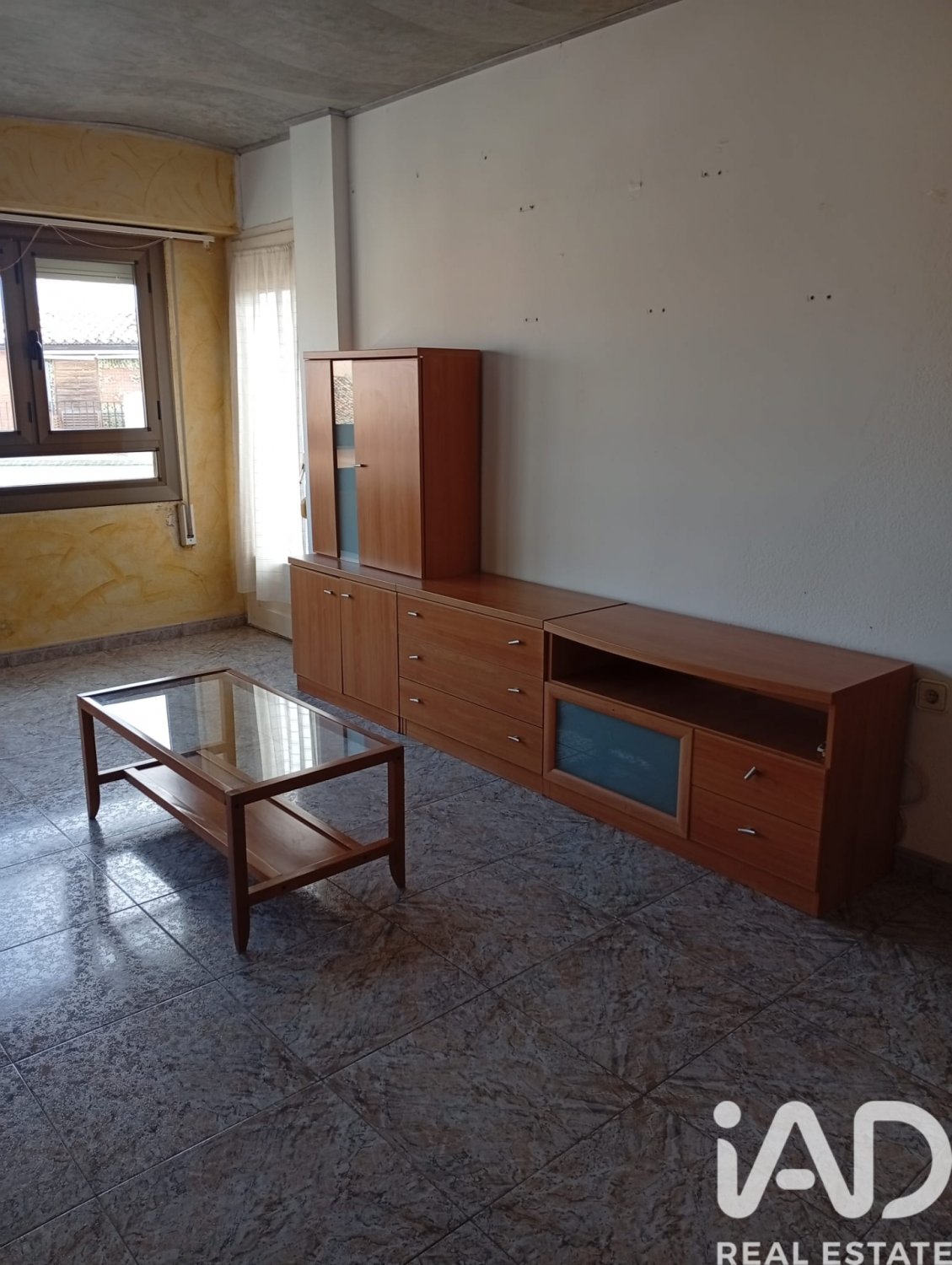 Apartamento en Móra d'Ebre, Tarragona, España 4 dormitorios, 119 m2 No. 185482