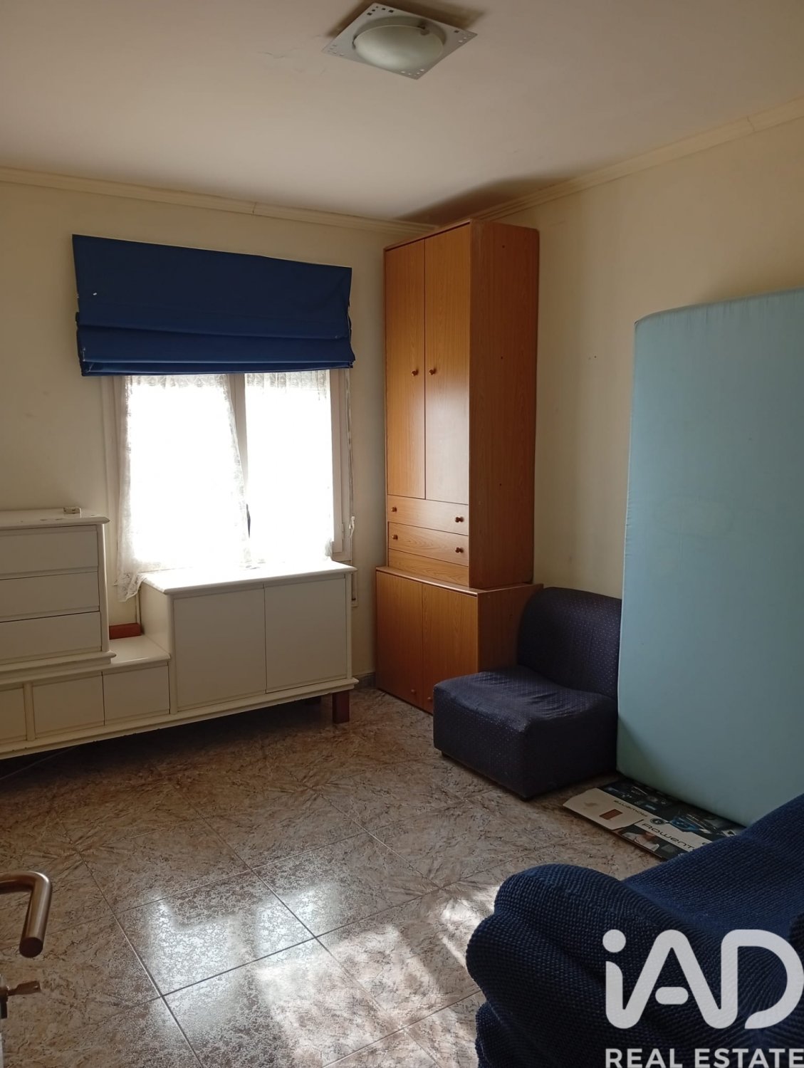 Apartamento en Móra d'Ebre, Tarragona, España 4 dormitorios, 119 m2 No. 185482
