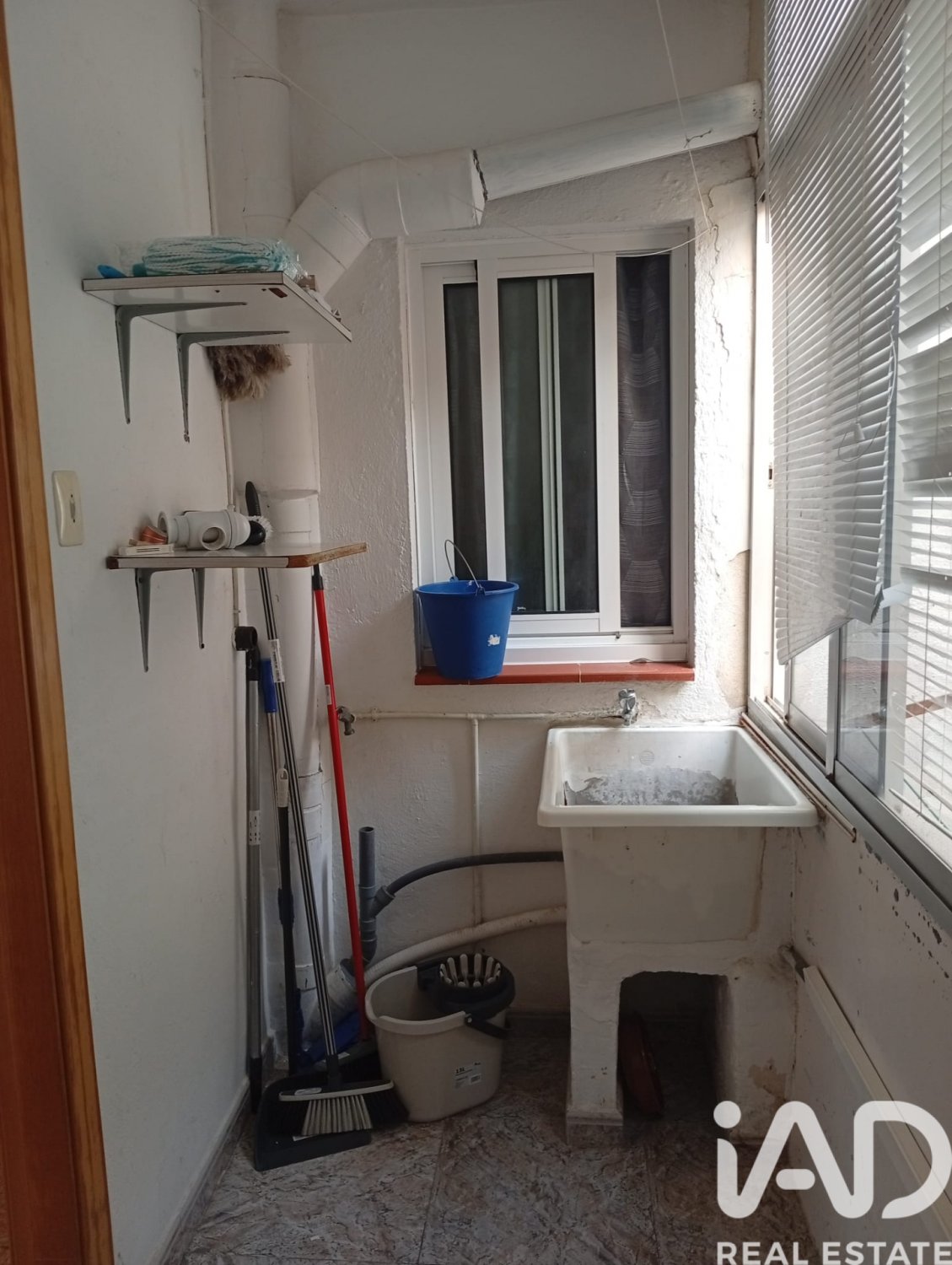 Apartamento en Móra d'Ebre, Tarragona, España 4 dormitorios, 119 m2 No. 185482