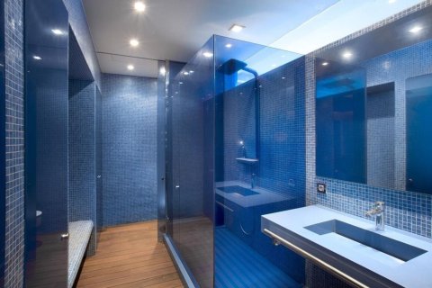 House à vendre à Alella, Barcelona, Espagne, 5 chambres, 1001 m2 No. 167349 - photo 18