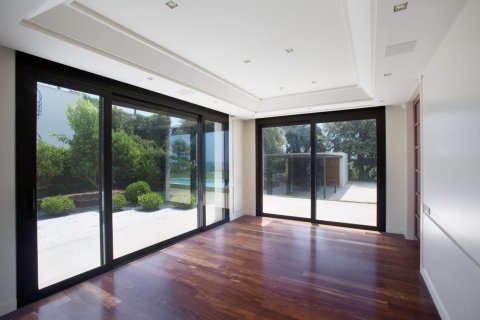 House à vendre à Alella, Barcelona, Espagne, 5 chambres, 1001 m2 No. 167349 - photo 13