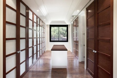 House à vendre à Alella, Barcelona, Espagne, 5 chambres, 1001 m2 No. 167349 - photo 29
