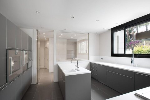House à vendre à Alella, Barcelona, Espagne, 5 chambres, 1001 m2 No. 167349 - photo 12