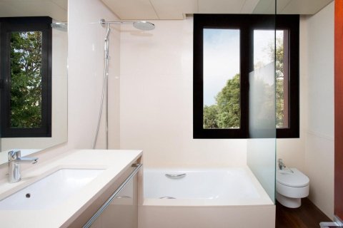 House à vendre à Alella, Barcelona, Espagne, 5 chambres, 1001 m2 No. 167349 - photo 27