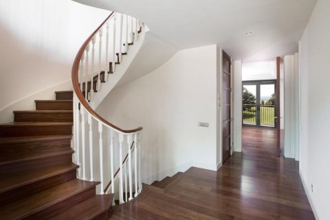 House à vendre à Alella, Barcelona, Espagne, 5 chambres, 1001 m2 No. 167349 - photo 25