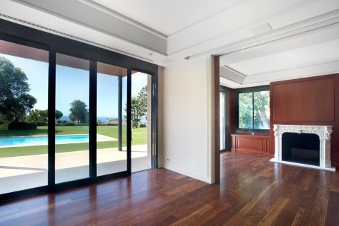 House à vendre à Alella, Barcelona, Espagne, 5 chambres, 1001 m2 No. 167349 - photo 5
