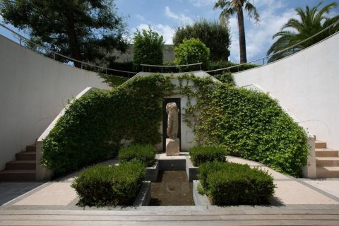 House à vendre à Alella, Barcelona, Espagne, 5 chambres, 1001 m2 No. 167349 - photo 20