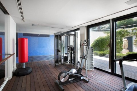 House à vendre à Alella, Barcelona, Espagne, 5 chambres, 1001 m2 No. 167349 - photo 16