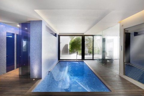 House à vendre à Alella, Barcelona, Espagne, 5 chambres, 1001 m2 No. 167349 - photo 17