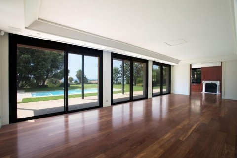House à vendre à Alella, Barcelona, Espagne, 5 chambres, 1001 m2 No. 167349 - photo 4