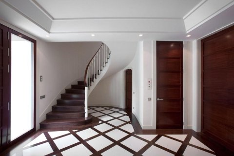 House à vendre à Alella, Barcelona, Espagne, 5 chambres, 1001 m2 No. 167349 - photo 9