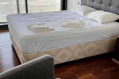Apartment à vendre à Barcelona, Espagne, 2 chambres, 73 m2 No. 167347 - photo 10