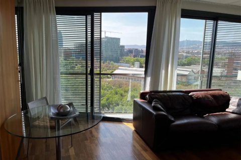 Apartment à vendre à Barcelona, Espagne, 2 chambres, 73 m2 No. 167347 - photo 6