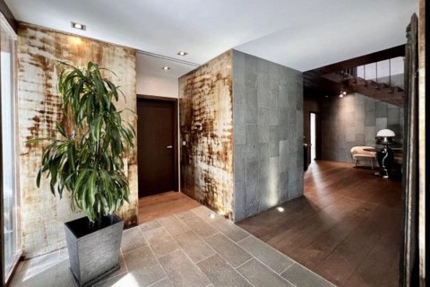 House à vendre à Sant Andreu de Llavaneres, Barcelona, Espagne, 6 chambres, 1269 m2 No. 167351 - photo 6