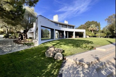 House à vendre à Sant Andreu de Llavaneres, Barcelona, Espagne, 6 chambres, 1269 m2 No. 167351 - photo 3