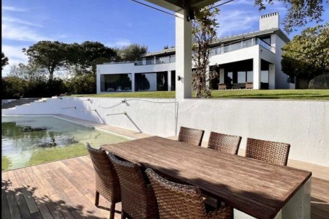 House à vendre à Sant Andreu de Llavaneres, Barcelona, Espagne, 6 chambres, 1269 m2 No. 167351 - photo 2