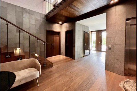 House à vendre à Sant Andreu de Llavaneres, Barcelona, Espagne, 6 chambres, 1269 m2 No. 167351 - photo 8