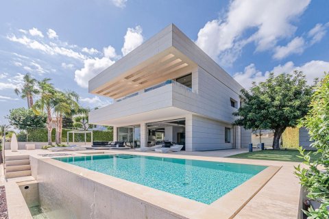 House à Teia, Barcelona, Espagne 6 chambres, 546 m2 No. 167350