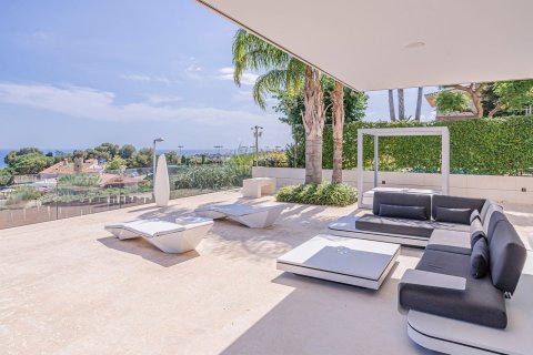 House à vendre à Teia, Barcelona, Espagne, 6 chambres, 546 m2 No. 167350 - photo 4