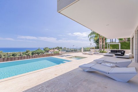 House à vendre à Teia, Barcelona, Espagne, 6 chambres, 546 m2 No. 167350 - photo 3