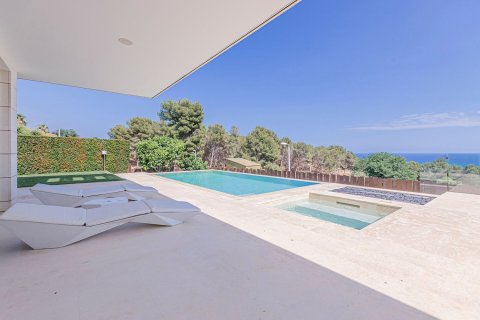 House à vendre à Teia, Barcelona, Espagne, 6 chambres, 546 m2 No. 167350 - photo 2