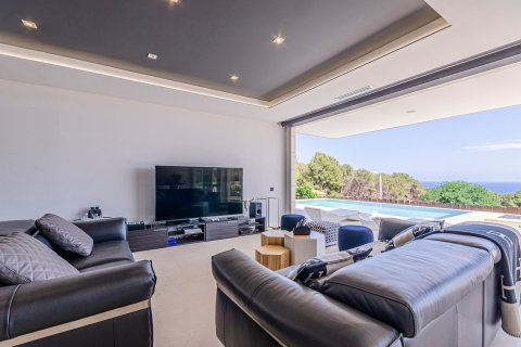 House à vendre à Teia, Barcelona, Espagne, 6 chambres, 546 m2 No. 167350 - photo 19