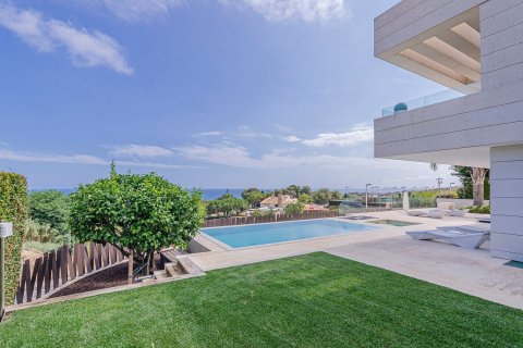 House à vendre à Teia, Barcelona, Espagne, 6 chambres, 546 m2 No. 167350 - photo 8