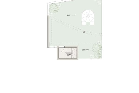 Penthäuser zum Verkauf in Torremolinos, Malaga, Spanien 3 Schlafzimmer, 165 m2 Nr. 179268 - Foto 9