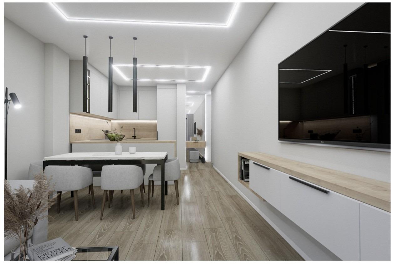 Apartament w Torrevieja, Alicante, Hiszpania 2 sypialnie, 87 mkw. nr 179271