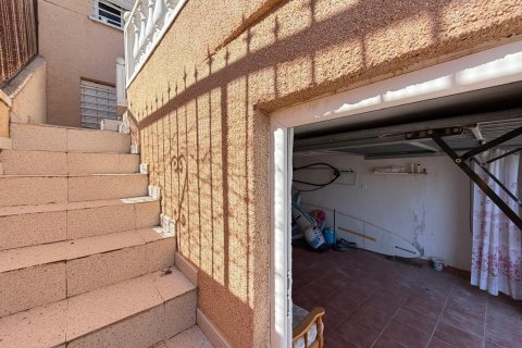Продажа таухауса в Гран Алакант, Аликанте, Испания 3 спальни, 78м2 №191638 - фото 8
