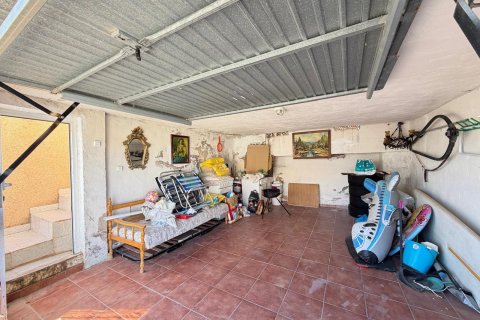 Продажа таухауса в Гран Алакант, Аликанте, Испания 3 спальни, 78м2 №191638 - фото 7